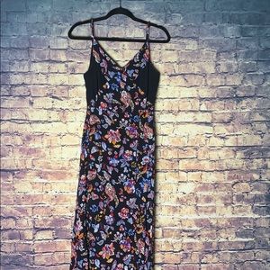 Xhilaration Maxi Dress